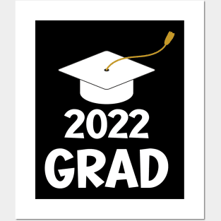 class of 2022 graduation Posters and Art